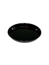 pizza pan black 28 cm (0648-22)