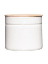 storage container pure white 1390 ml (2174-212)
