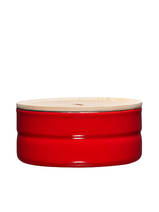 storage container red tomato 615 ml (2173-213)