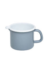 jug with spout grey 0.75l (0039-65)